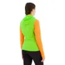 Salewa Sorapis Durastretch Weste, Pale frog