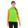 Salewa Sorapis Durastretch Weste, Pale frog