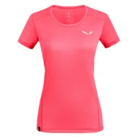 Salewa Sporty B 4 Dryton Kurzarm-t-shirt Salewa Sporty B 4 Dryton Kurzarm-t-shirt