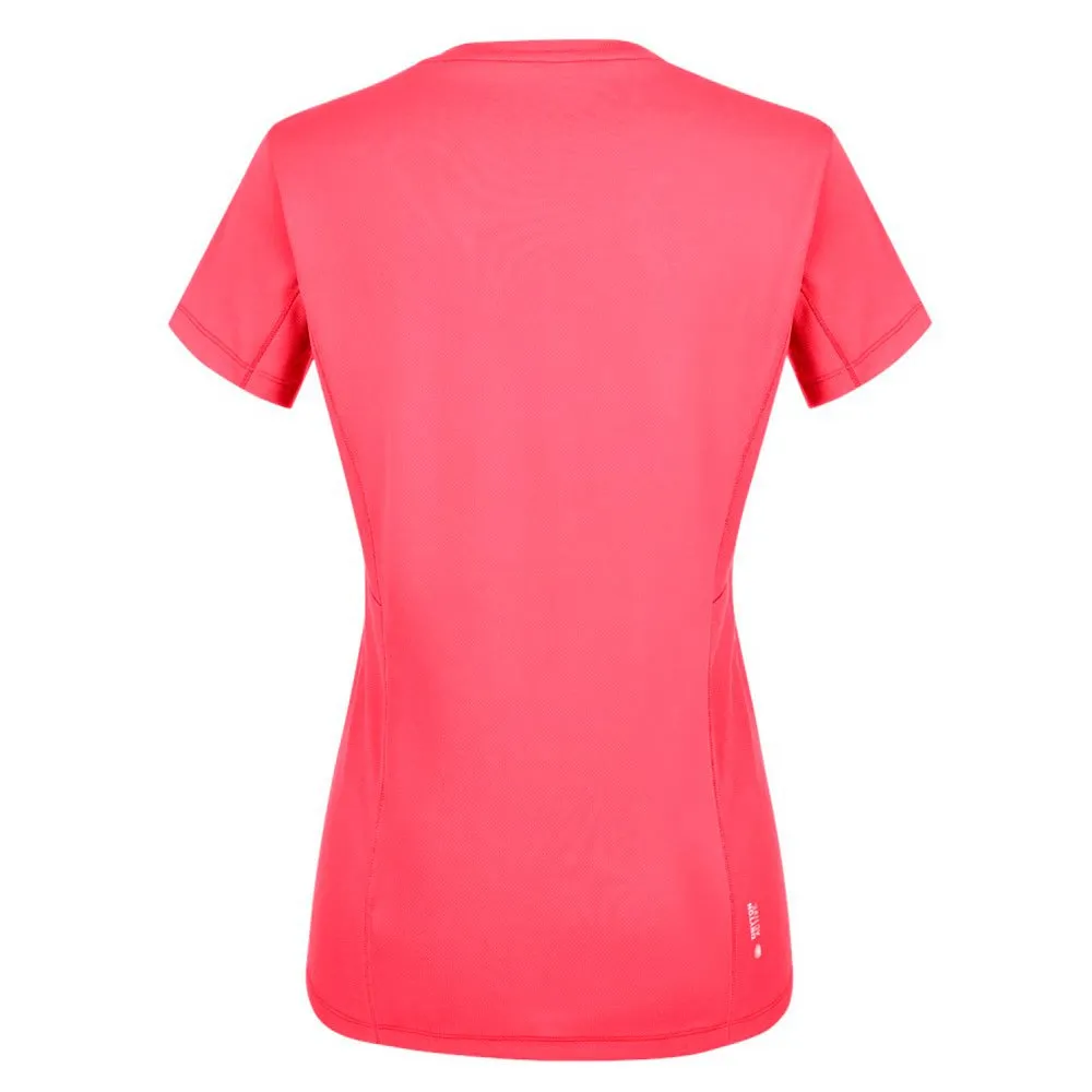 Salewa Sporty B 4 Dryton Kurzarm-t-shirt Salewa Sporty B 4 Dryton Kurzarm-t-shirt