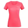 Salewa Sporty B 4 Dryton Kurzarm-t-shirt