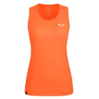 Salewa Sporty Dryton ärmelloses T-shirt