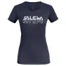 Salewa Sporty Graphic Dryton Kurzarm-t-shirt