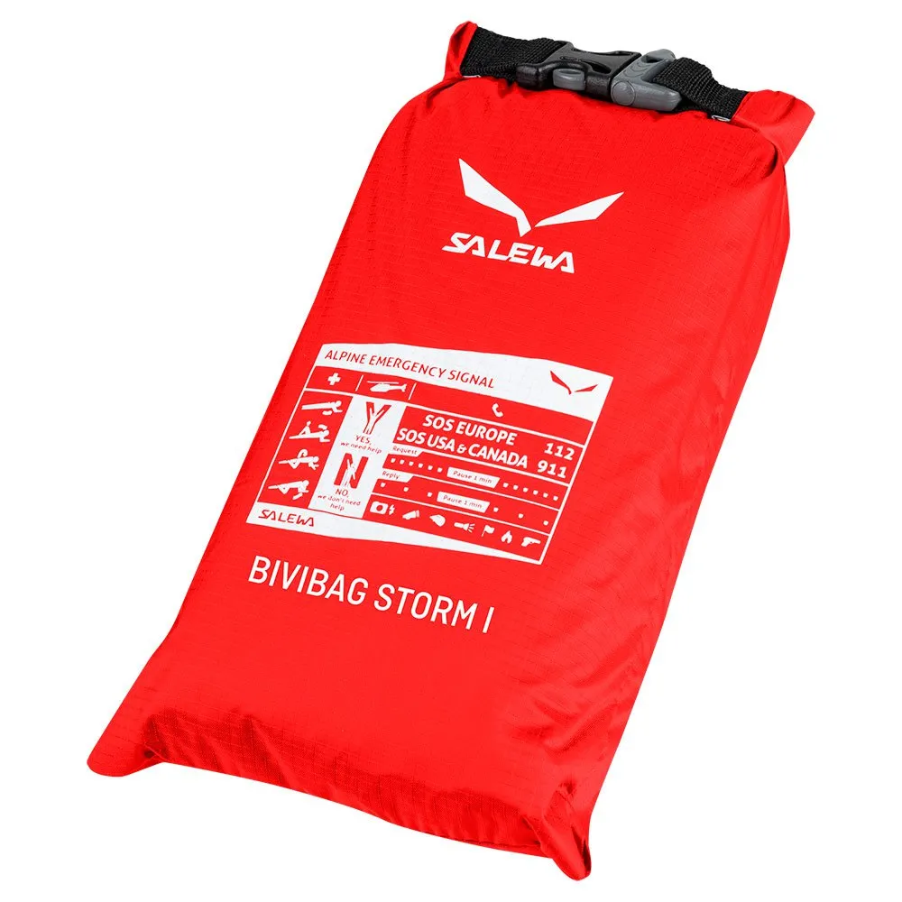 Salewa Storm I Bivibag Salewa Storm I Bivibag