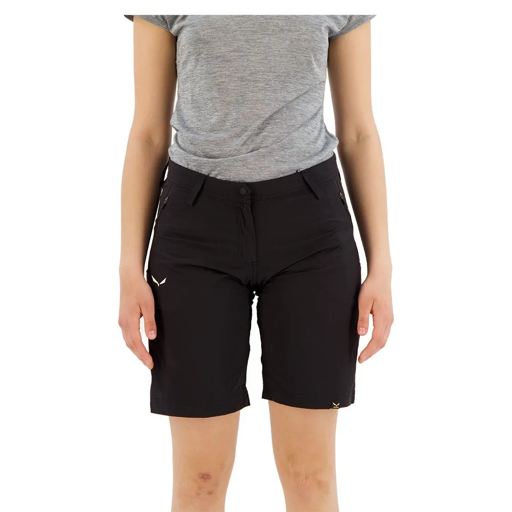 Salewa Talvena Durastretch Kurze Hose Salewa Talvena Durastretch Kurze Hose