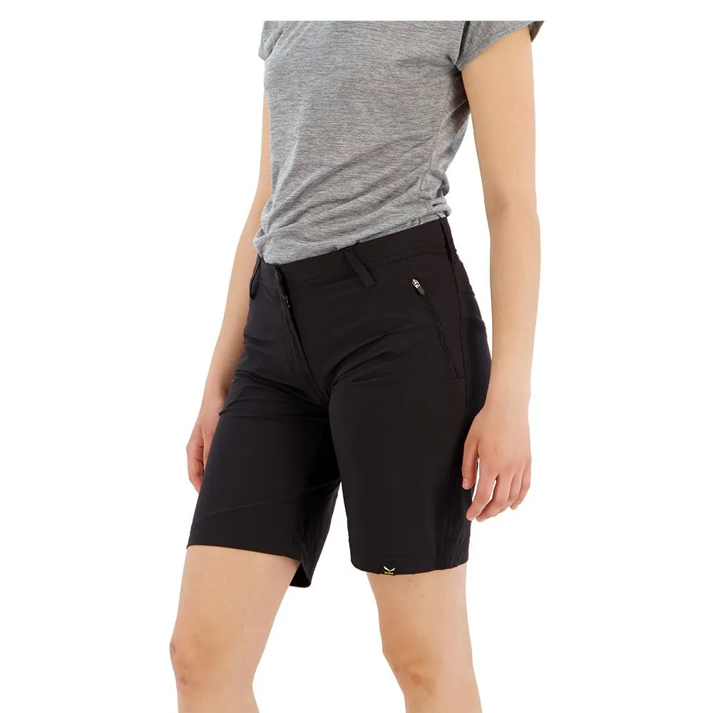 Salewa Talvena Durastretch Kurze Hose Salewa Talvena Durastretch Kurze Hose