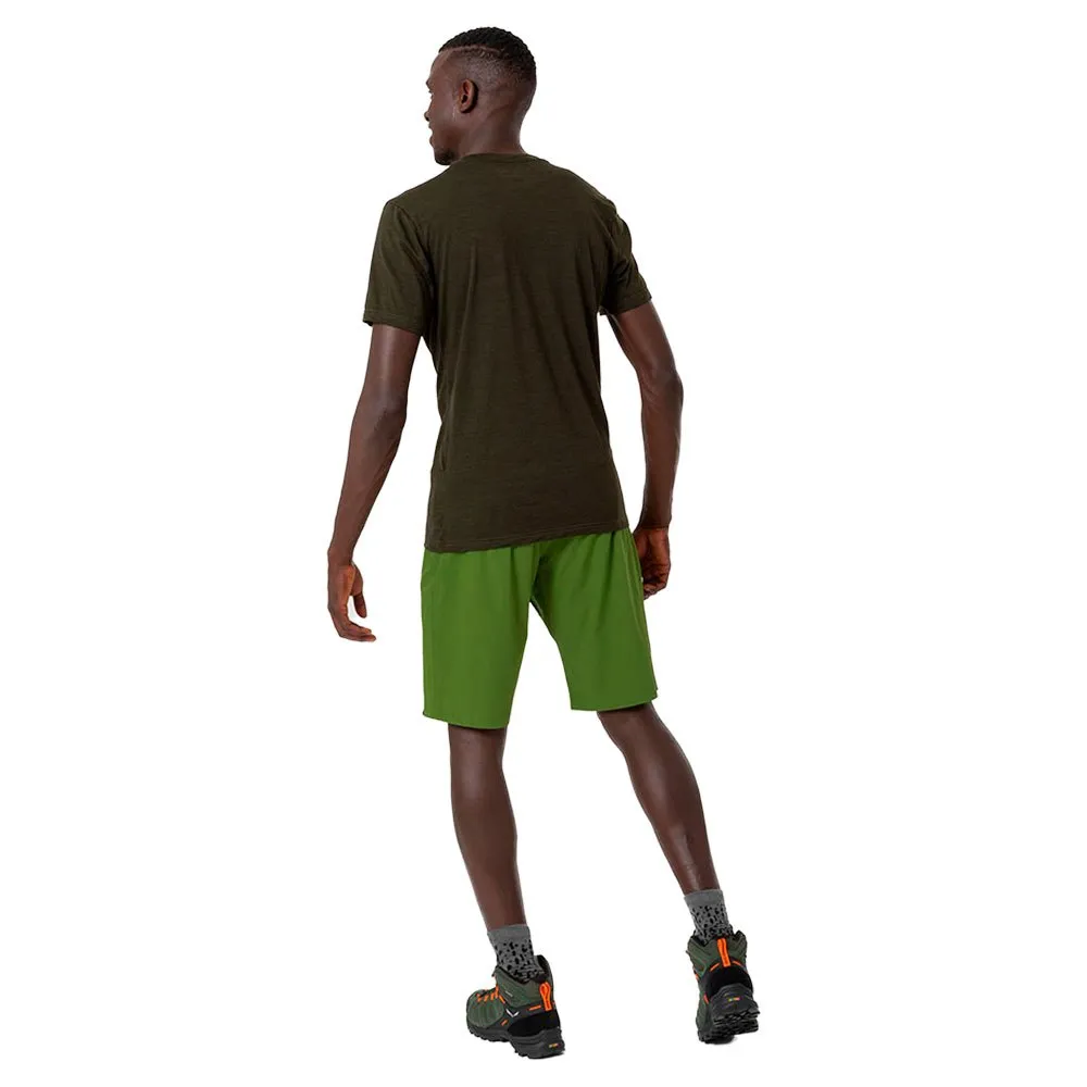Salewa Talveno Durastretch Kurze Hose Salewa Talveno Durastretch Kurze Hose