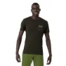 Salewa Talveno Durastretch Kurze Hose
