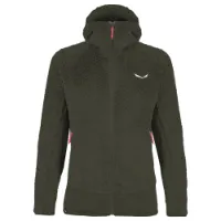 Salewa Tognazza Polarlite Fleece Mit Durchgehendem Reißverschluss Salewa Tognazza Polarlite Fleece Mit Durchgehendem Reißverschluss
