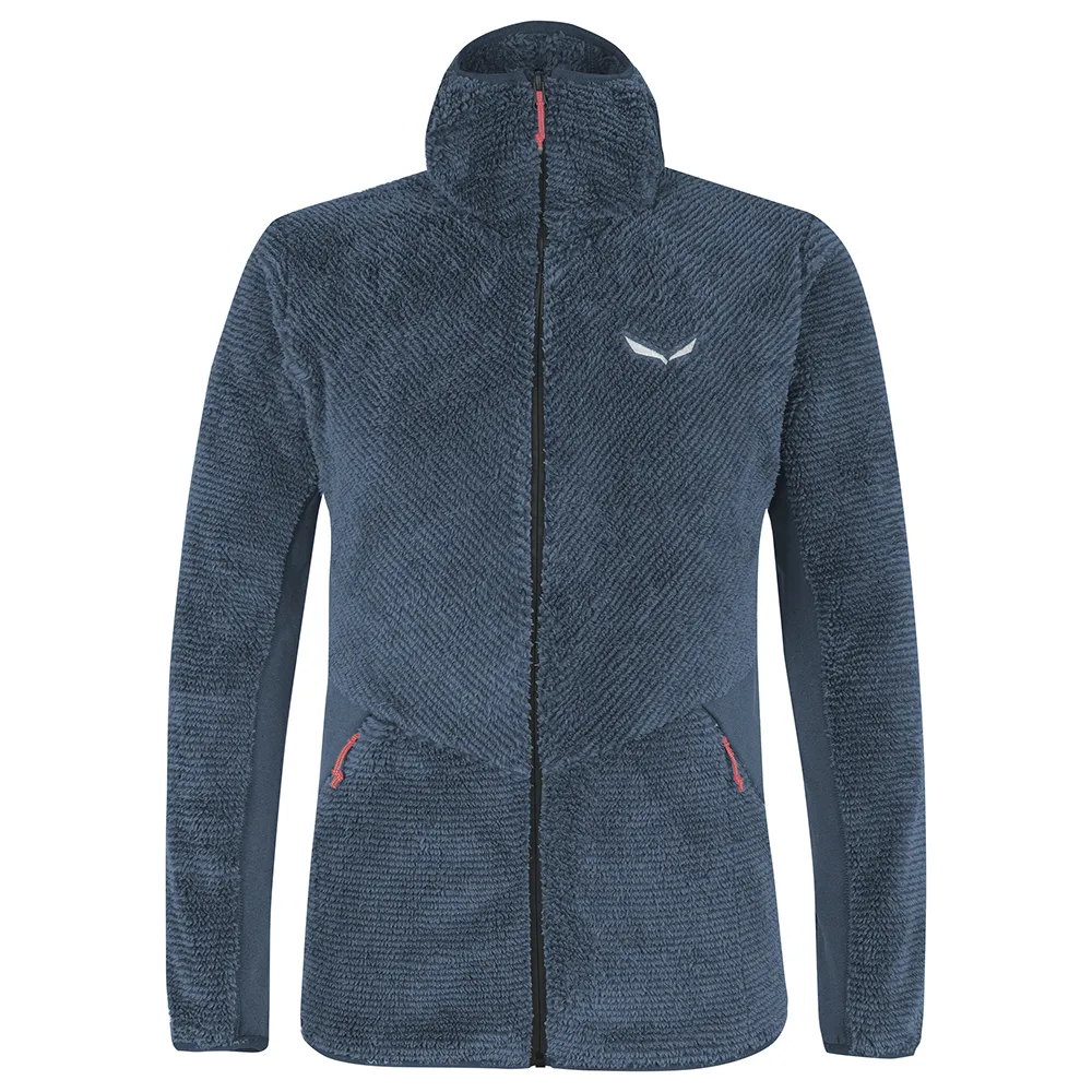 Salewa Tognazza Polarlite Fleece Mit Durchgehendem Reißverschluss Salewa Tognazza Polarlite Fleece Mit Durchgehendem Reißverschluss