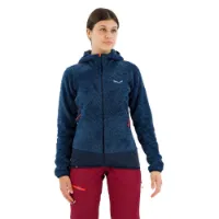 Salewa Tognazza Polarlite Kapuzenfleece