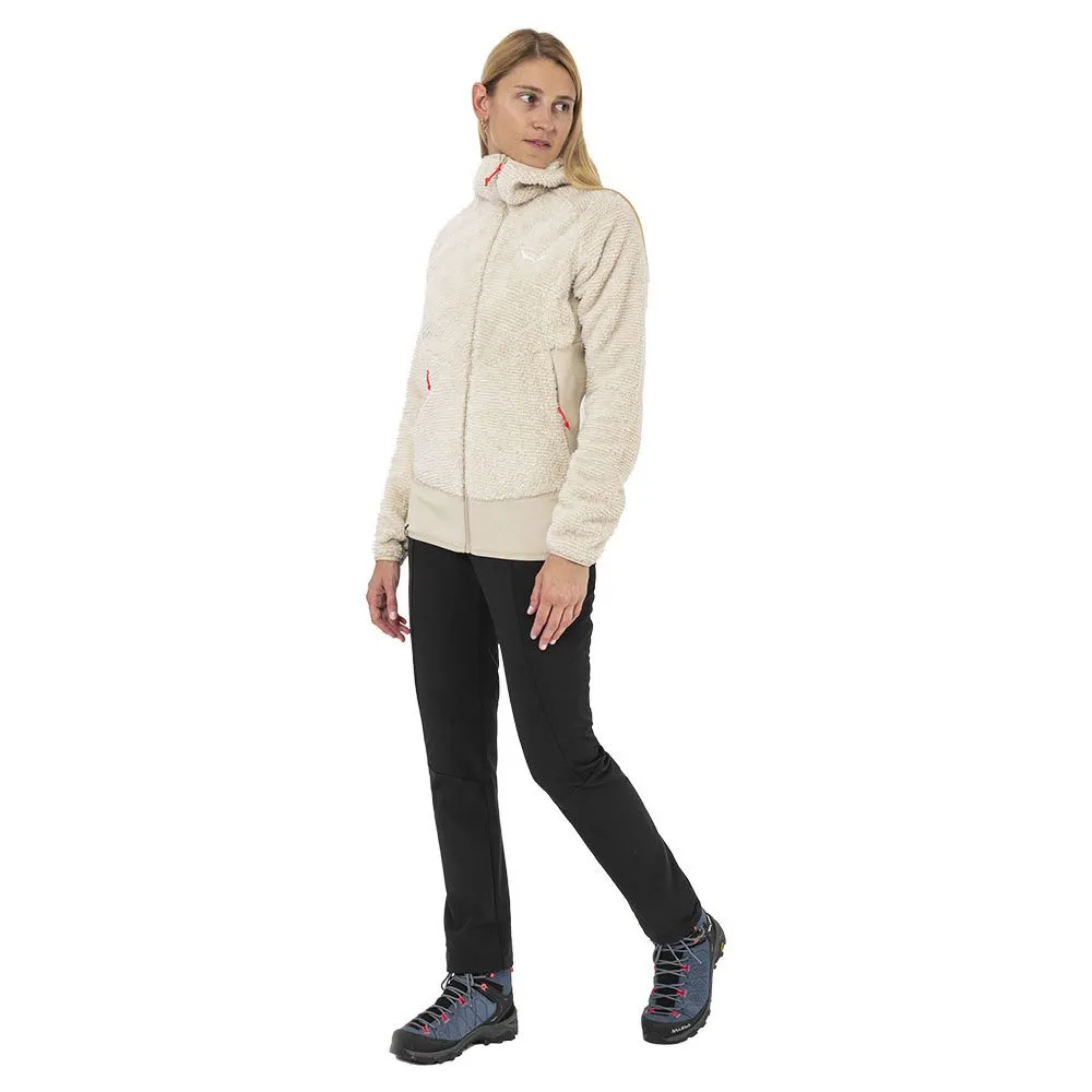 Salewa Tognazza Polarlite Kapuzenfleece Salewa Tognazza Polarlite Kapuzenfleece