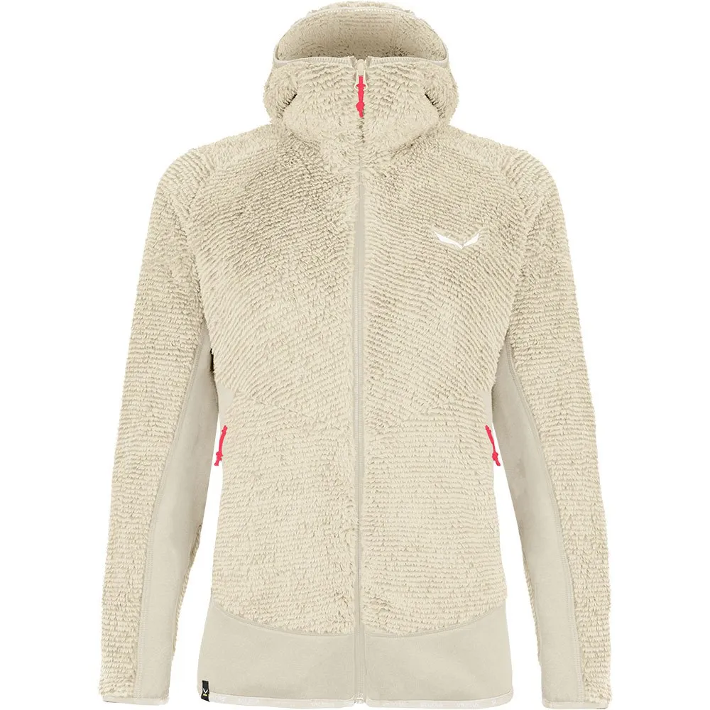 Salewa Tognazza Polarlite Kapuzenfleece Salewa Tognazza Polarlite Kapuzenfleece