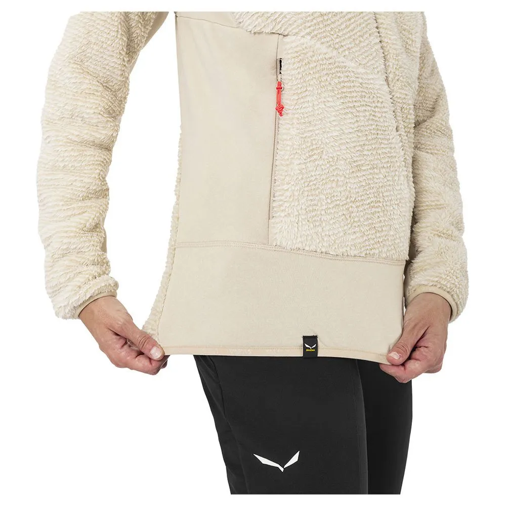 Salewa Tognazza Polarlite Kapuzenfleece Salewa Tognazza Polarlite Kapuzenfleece