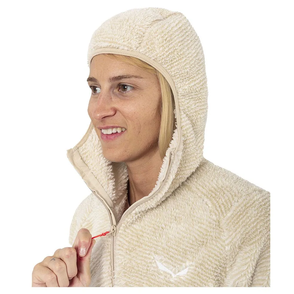 Salewa Tognazza Polarlite Kapuzenfleece Salewa Tognazza Polarlite Kapuzenfleece