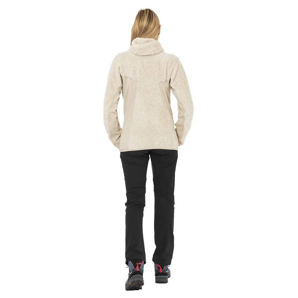 Salewa Tognazza Polarlite Kapuzenfleece Salewa Tognazza Polarlite Kapuzenfleece
