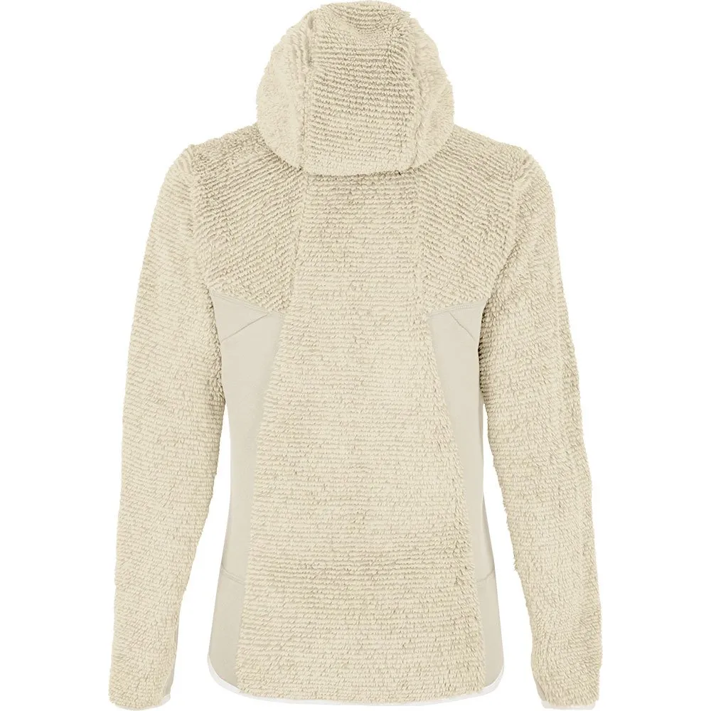 Salewa Tognazza Polarlite Kapuzenfleece Salewa Tognazza Polarlite Kapuzenfleece