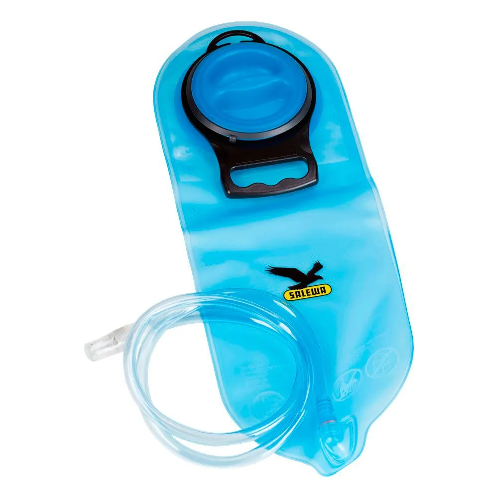 Salewa Transflow 1.5l Trinkblase, Transparent, One Size Salewa Transflow 1.5l Trinkblase, Transparent, One Size