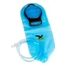 Salewa Transflow 1.5l Trinkblase, Transparent, One Size