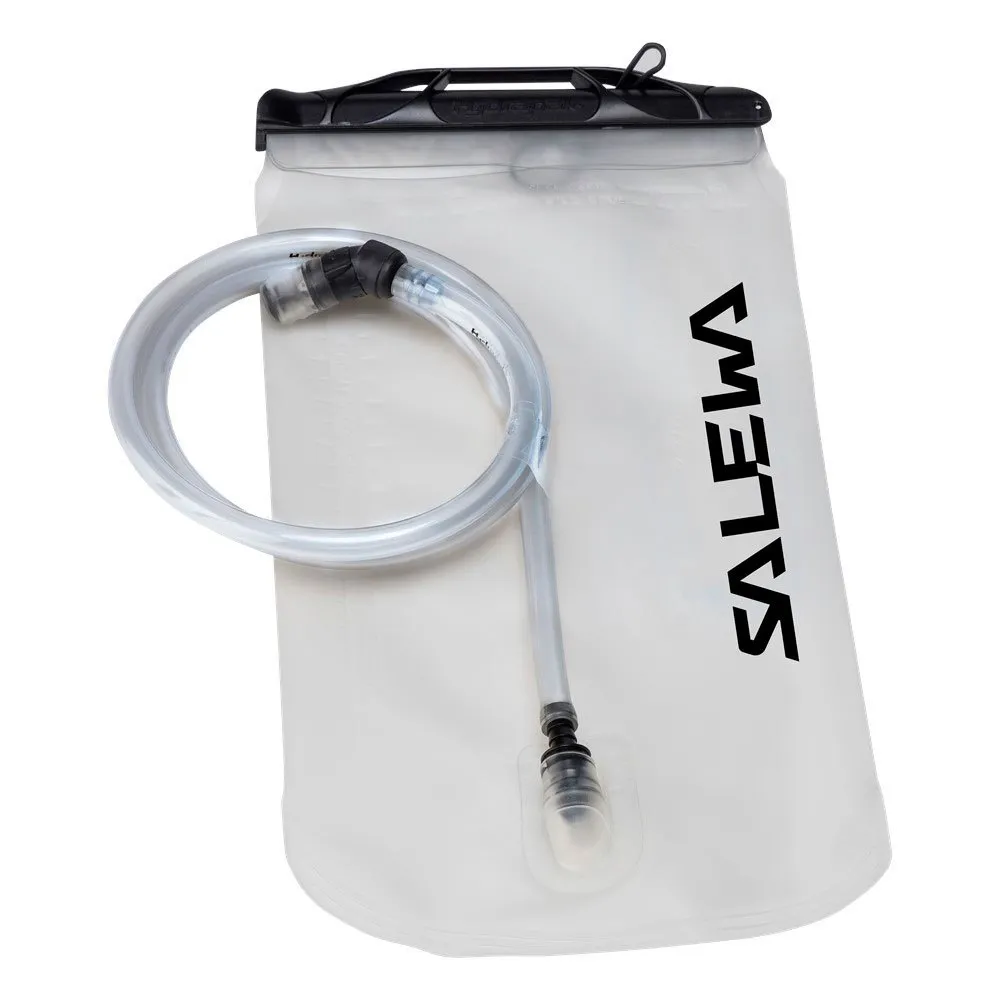 Salewa Transflow 2l Trinkblase, Transparent, One Size Salewa Transflow 2l Trinkblase, Transparent, One Size