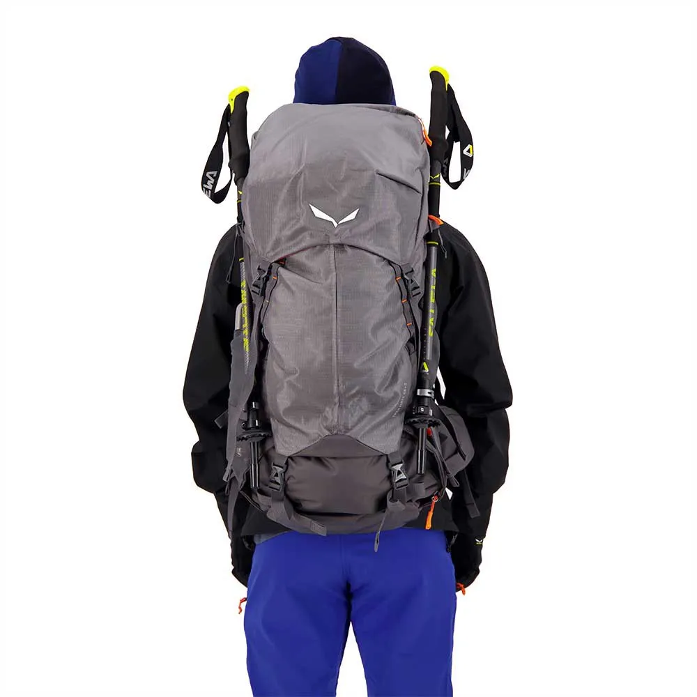 Salewa Trek Mate 55+5l Rucksack Salewa Trek Mate 55+5l Rucksack