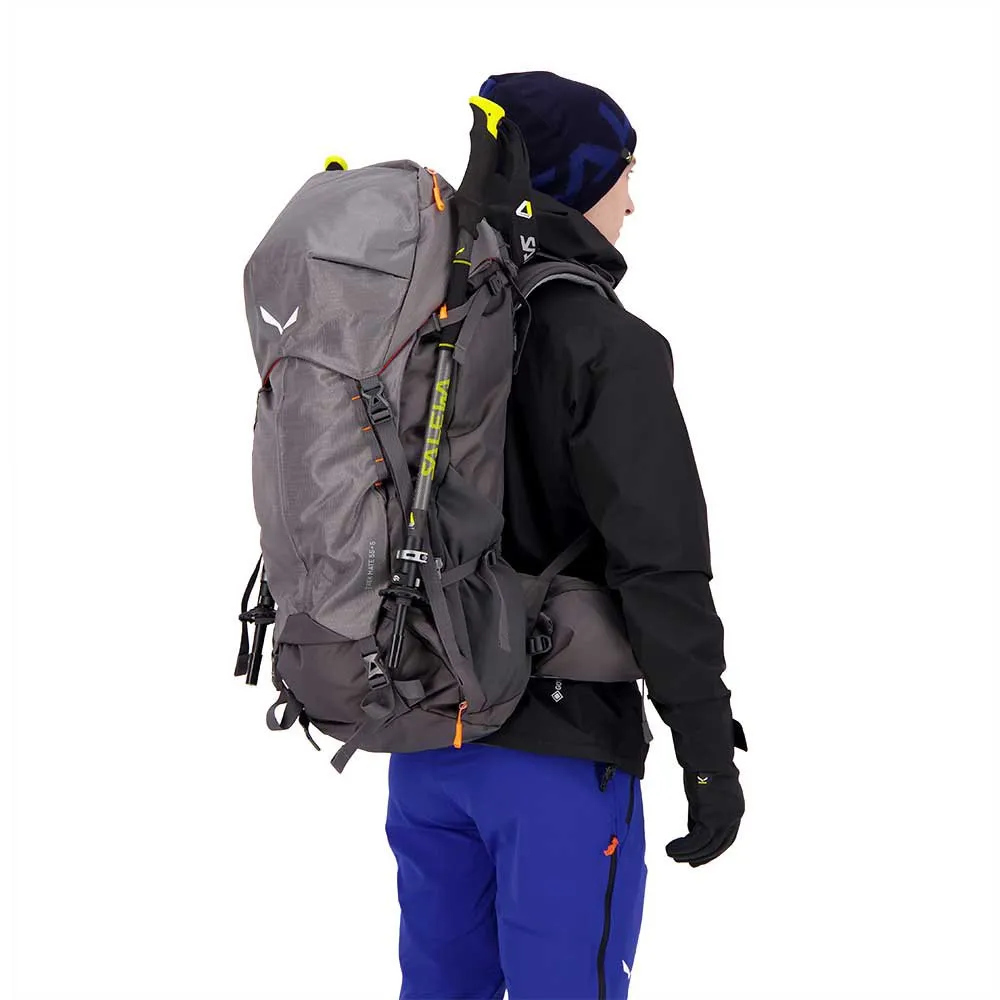 Salewa Trek Mate 55+5l Rucksack Salewa Trek Mate 55+5l Rucksack