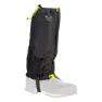 Salewa Trekking Gamaschen, Black