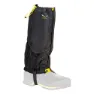 Salewa Trekking Gamaschen, Black
