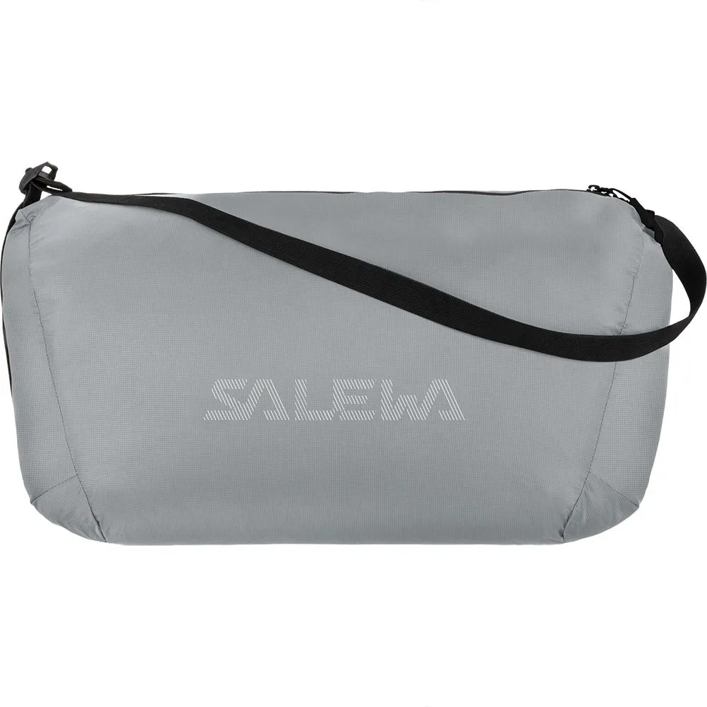 Salewa Ultralight 28l Duffelbag, Alloy Salewa Ultralight 28l Duffelbag, Alloy