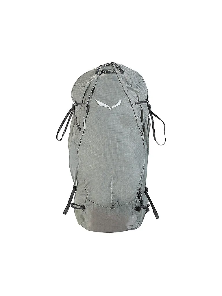 Salewa Wanderrucksack Mountain Trainer 2 22L, Hellgrau Salewa Wanderrucksack Mountain Trainer 2 22L, Hellgrau