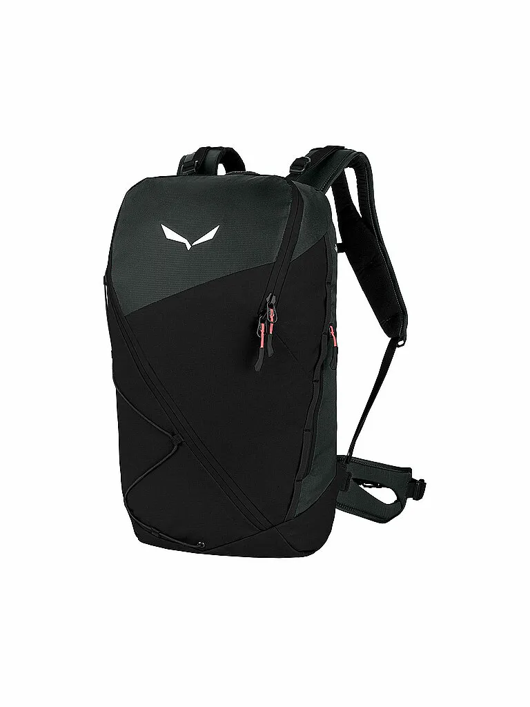 Salewa Wanderrucksack Puez 25L, Schwarz Salewa Wanderrucksack Puez 25L, Schwarz