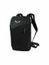 Salewa Wanderrucksack Puez 25L, Schwarz