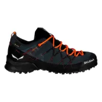 Salewa Wildfire 2 Goretex Schmale Approach-schuhe Salewa Wildfire 2 Goretex Schmale Approach-schuhe