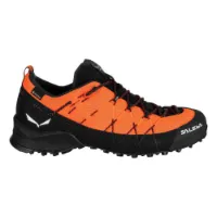 Salewa Wildfire 2 Goretex Schmale Approach-schuhe Salewa Wildfire 2 Goretex Schmale Approach-schuhe