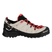 Salewa Wildfire 2 Goretex Schmale Approach-schuhe Salewa Wildfire 2 Goretex Schmale Approach-schuhe