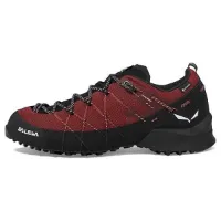 Salewa Wildfire 2 Goretex Schmale Approach-schuhe Salewa Wildfire 2 Goretex Schmale Approach-schuhe