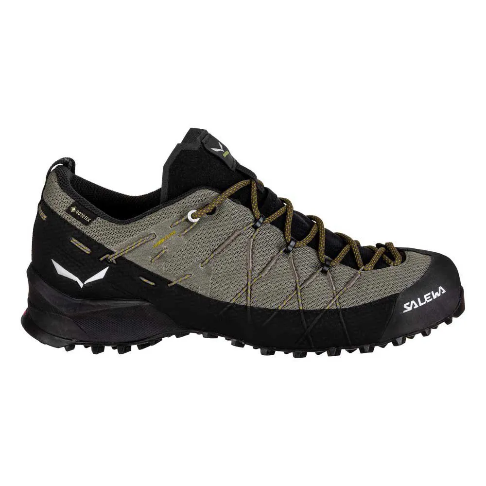 Salewa Wildfire 2 Goretex Schmale Approach-schuhe Salewa Wildfire 2 Goretex Schmale Approach-schuhe