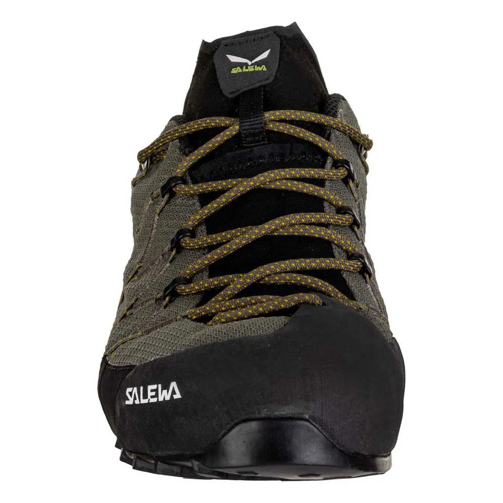 Salewa Wildfire 2 Goretex Schmale Approach-schuhe Salewa Wildfire 2 Goretex Schmale Approach-schuhe