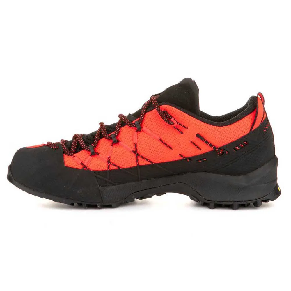 Salewa Wildfire 2 Schmale Approach-schuhe Salewa Wildfire 2 Schmale Approach-schuhe