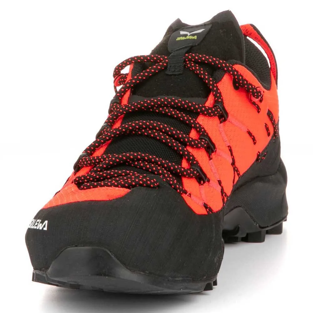 Salewa Wildfire 2 Schmale Approach-schuhe Salewa Wildfire 2 Schmale Approach-schuhe