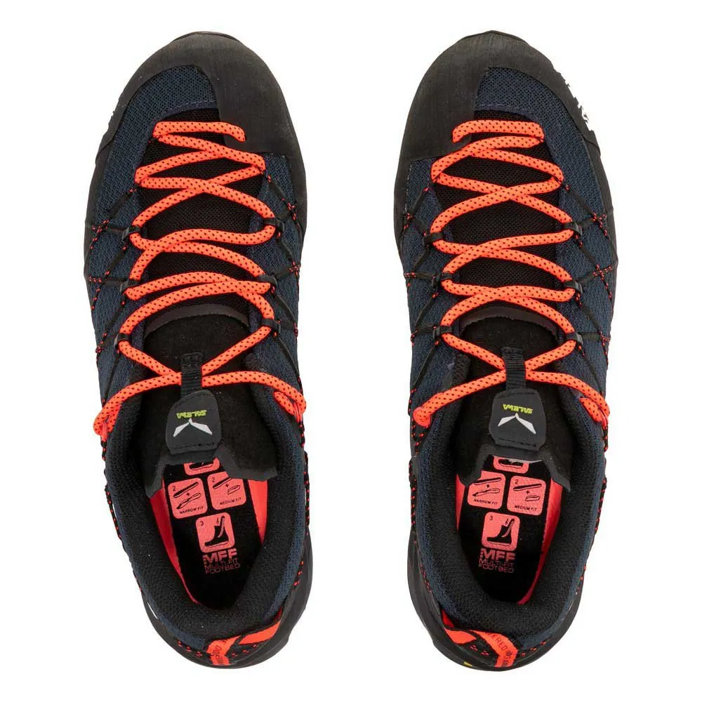 Salewa Wildfire 2 Schmale Approach-schuhe