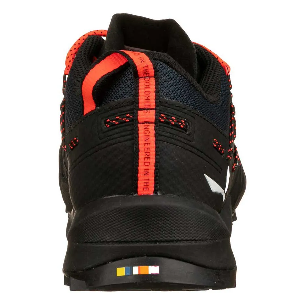 Salewa Wildfire 2 Schmale Approach-schuhe