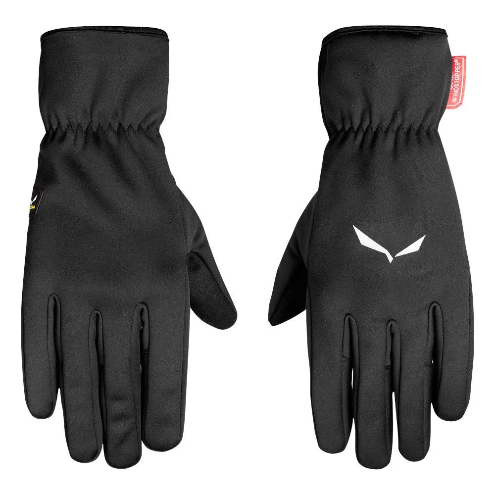 Salewa Windstopper Handschuhe Salewa Windstopper Handschuhe