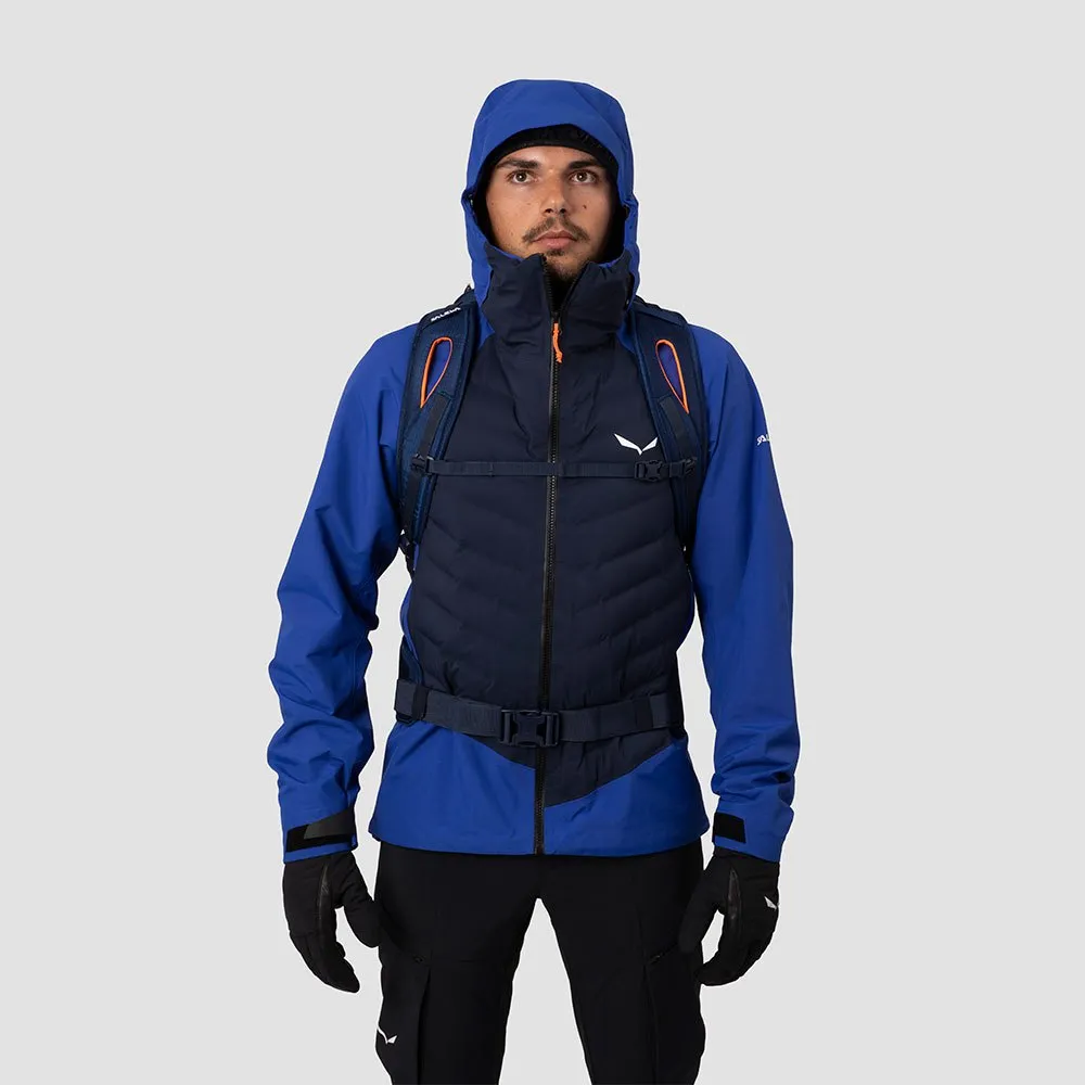 Salewa Winter Mate 30l Rucksack, Blue depth Salewa Winter Mate 30l Rucksack, Blue depth
