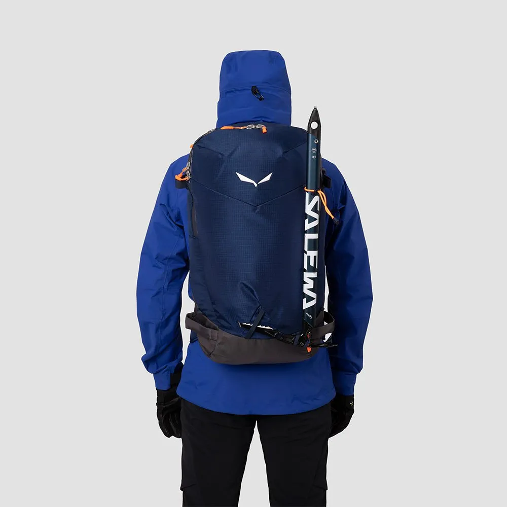 Salewa Winter Mate 30l Rucksack, Blue depth Salewa Winter Mate 30l Rucksack, Blue depth