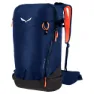 Salewa Winter Mate 30l Rucksack, Blue depth