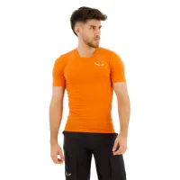 Salewa Zebru Fresh Amr Kurzarm-t-shirt Salewa Zebru Fresh Amr Kurzarm-t-shirt