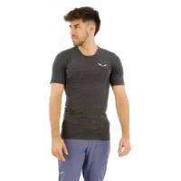 Salewa Zebru Fresh Amr Kurzarm-t-shirt Salewa Zebru Fresh Amr Kurzarm-t-shirt