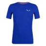 Salewa Zebru Fresh Amr Kurzarm-t-shirt