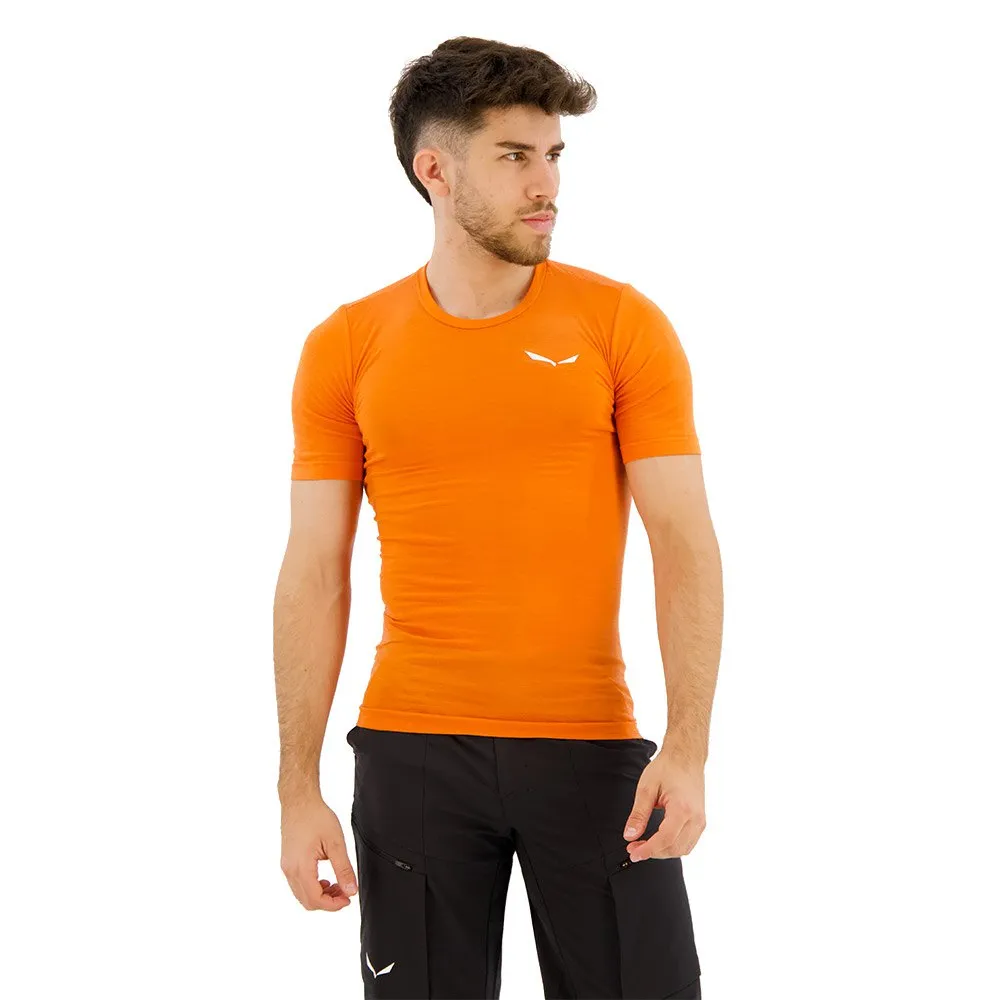 Salewa Zebru Fresh Amr Kurzarm-t-shirt